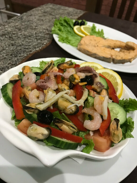 Гостиница Астория Волгоград-102