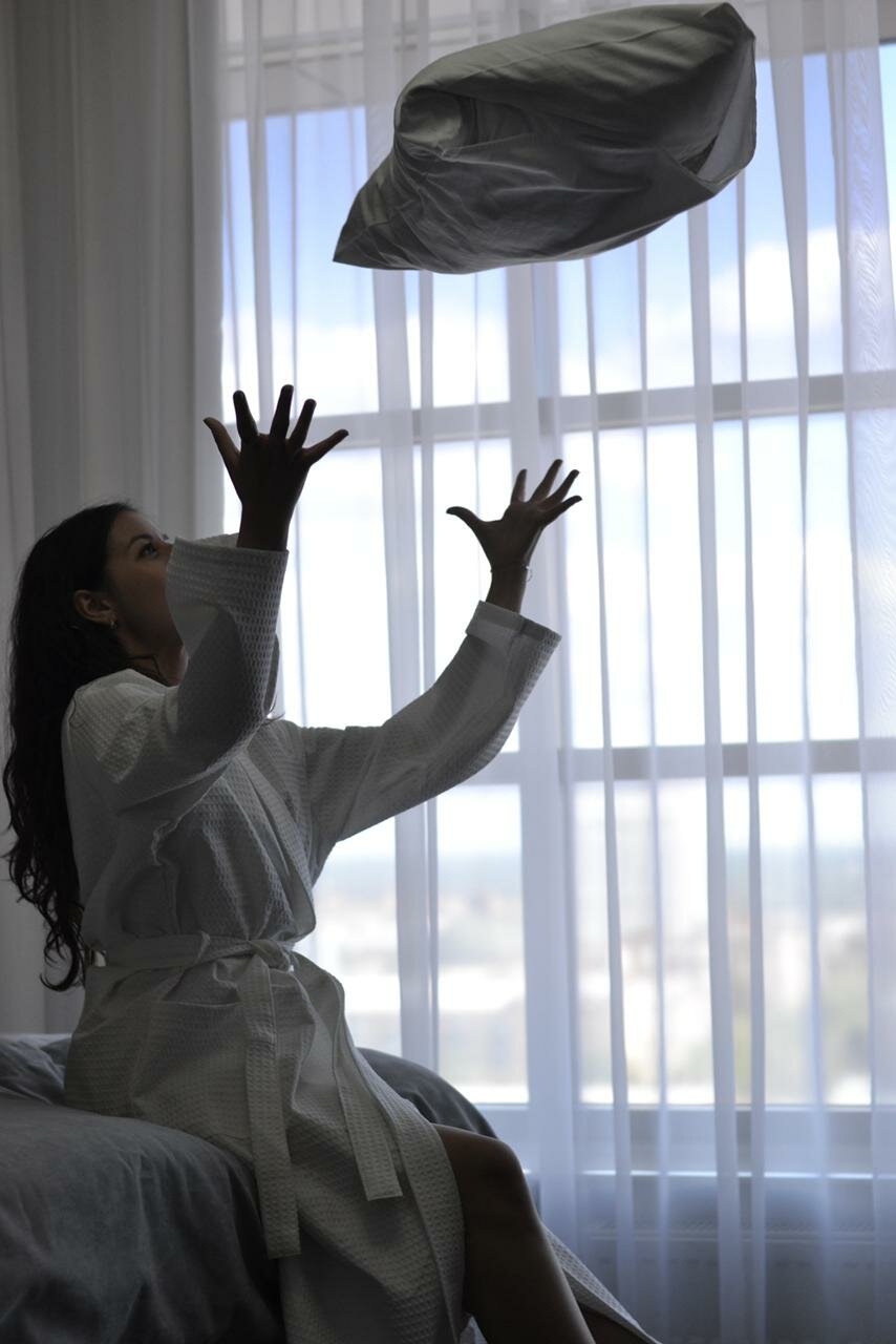 Гостиница Астория Волгоград-134