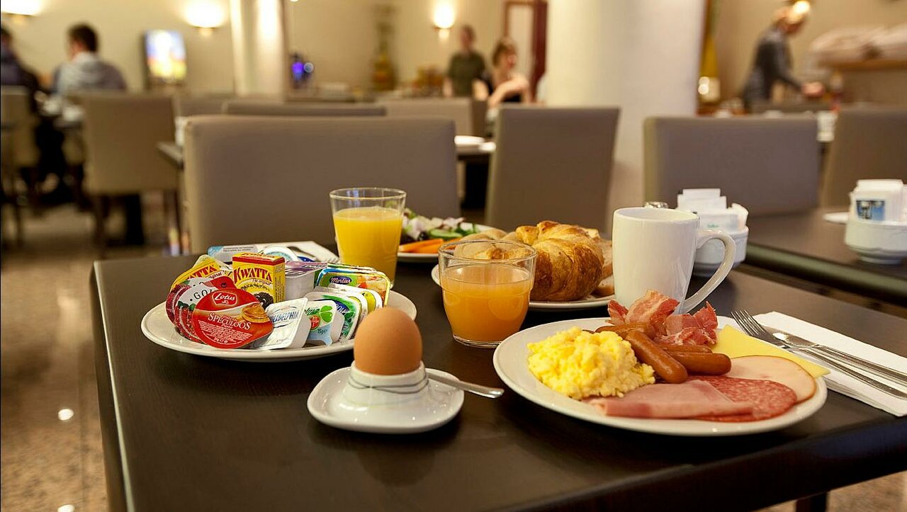 Гостиница Астория Волгоград-38