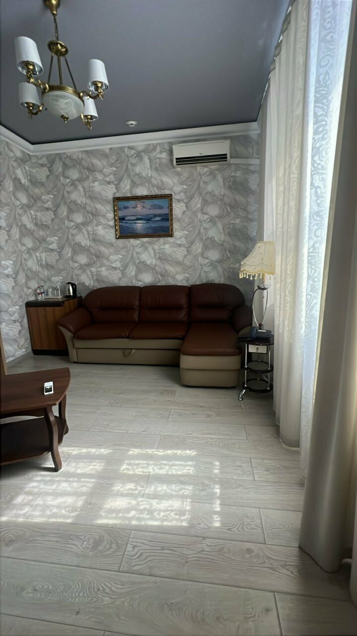 Гостиница Астория Волгоград-222