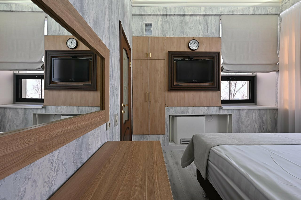 Гостиница Астория Волгоград-217