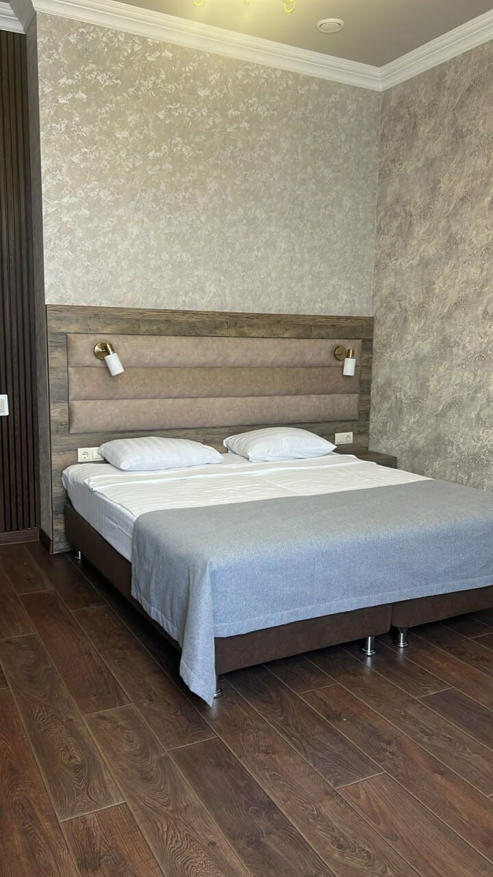 Гостиница Астория Волгоград-236