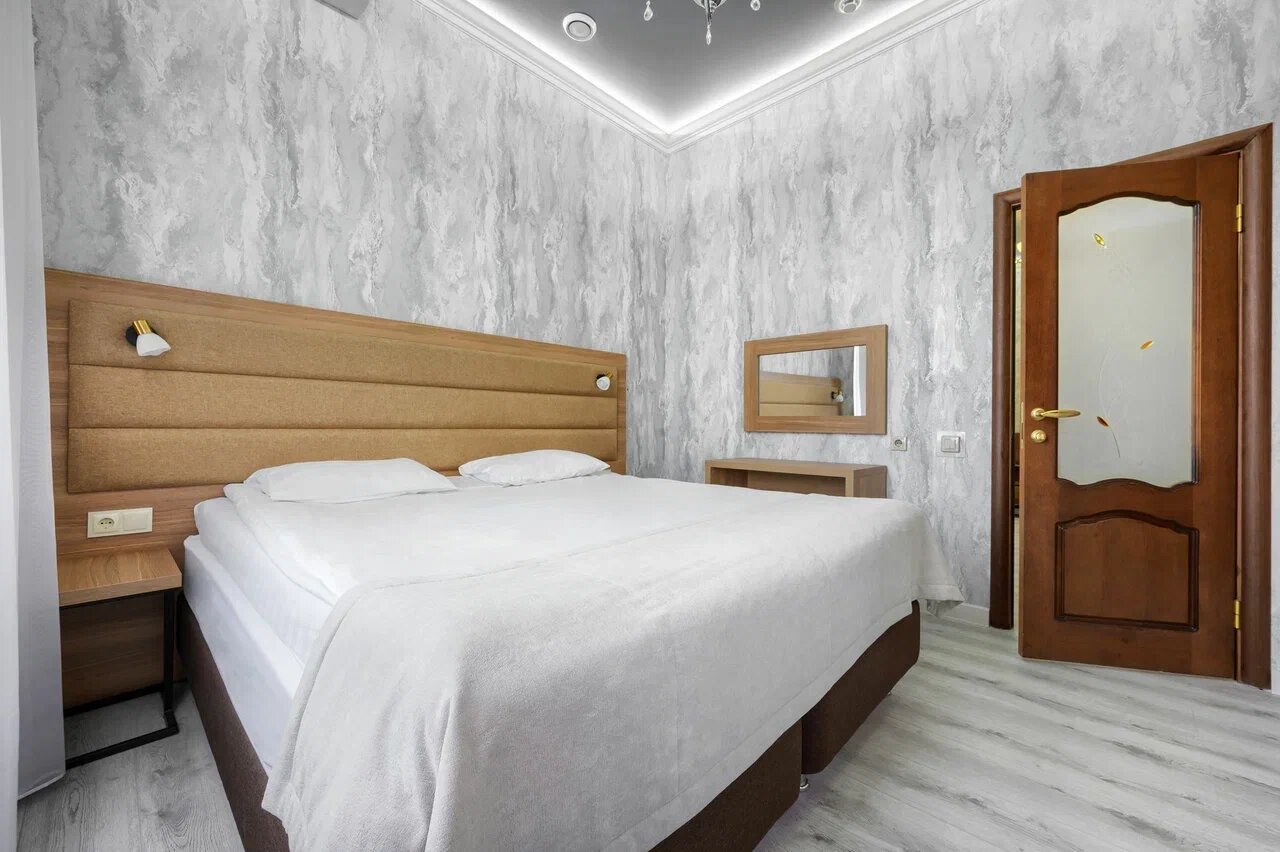 Гостиница Астория Волгоград-7