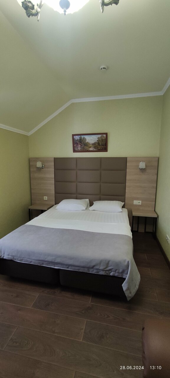 Гостиница Астория Волгоград-188