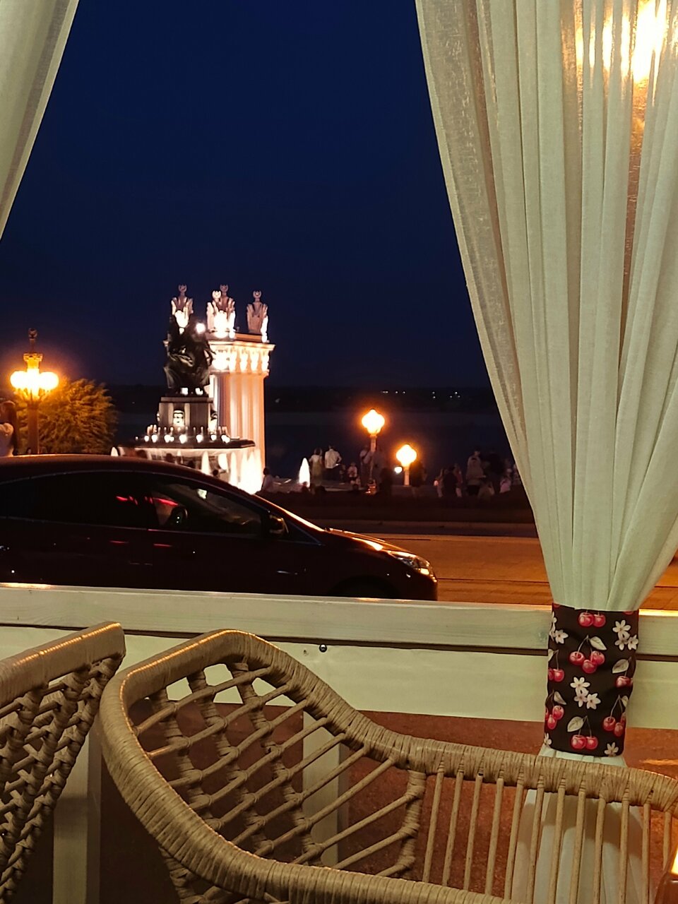 Гостиница Астория Волгоград-54