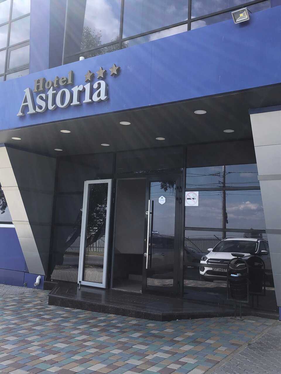 Гостиница Астория Волгоград-49
