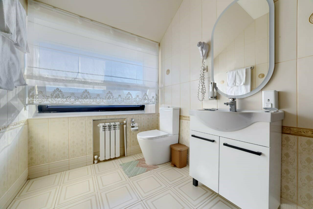 Гостиница Астория Волгоград