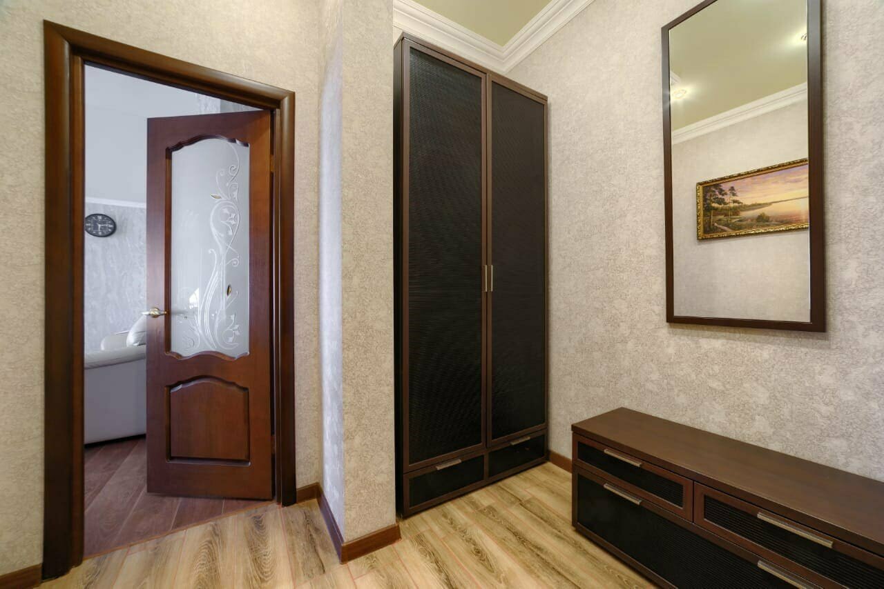 Гостиница Астория Волгоград