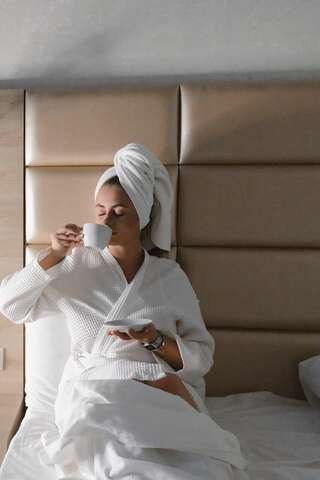 Гостиница Астория Волгоград-1