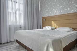 Гостиница Астория Волгоград ЛЮКС на двоих с посещением АКВА-ТЕРМАЛЬНОЙ зоны в BEAUTY & SPA ATELIER-3