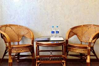 Гостиница Астория Волгоград Стандартный номер с кроватью размера «king-size»-12