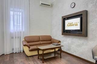 Гостиница Астория Волгоград Полулюкс на двоих с фотосессией по городу Волгограду-12