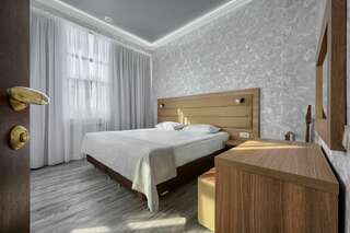 Гостиница Астория Волгоград ЛЮКС на двоих с посещением АКВА-ТЕРМАЛЬНОЙ зоны в BEAUTY & SPA ATELIER-2