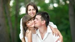 Гостиница Астория Волгоград Четырехместный номер-3