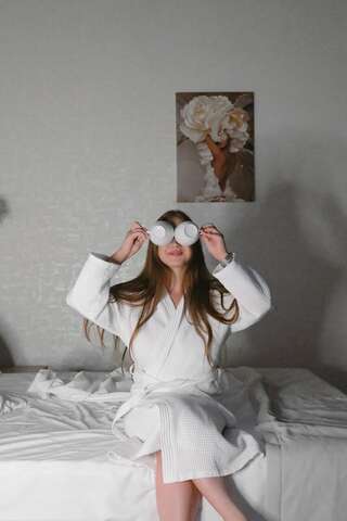 Гостиница Астория Волгоград-5