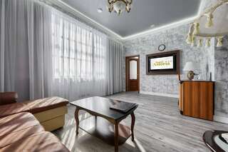 Гостиница Астория Волгоград Четырехместный номер-15