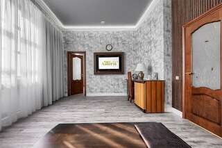 Гостиница Астория Волгоград Четырехместный номер-6