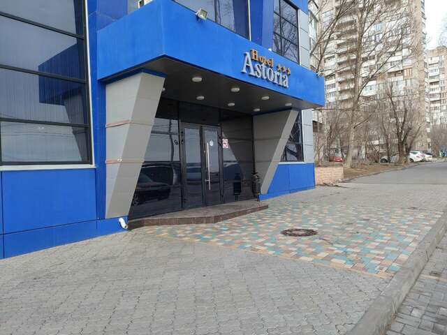 Гостиница Астория Волгоград-139