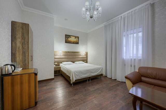 Гостиница Астория Волгоград-201