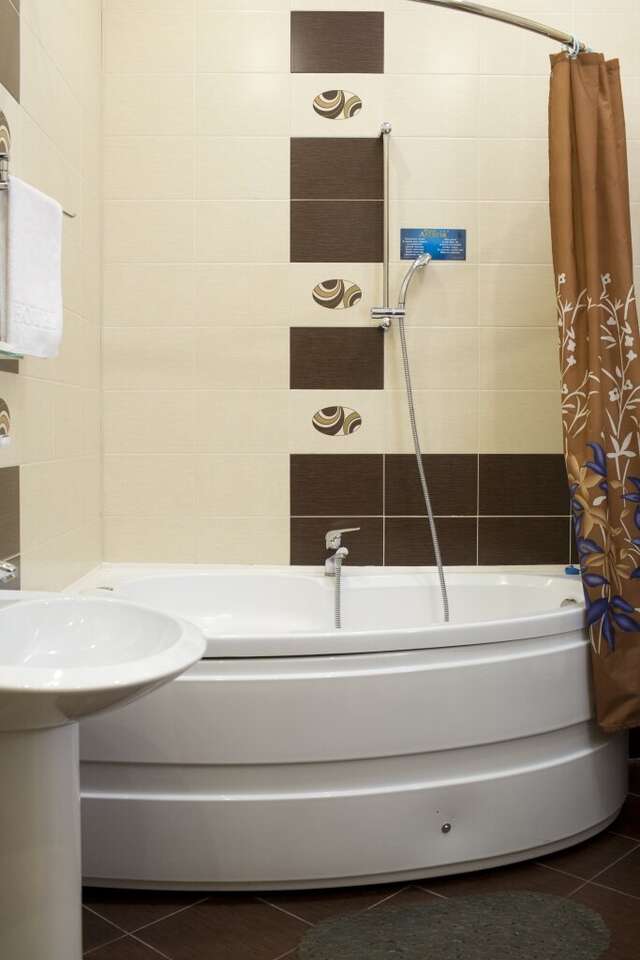 Гостиница Астория Волгоград-50