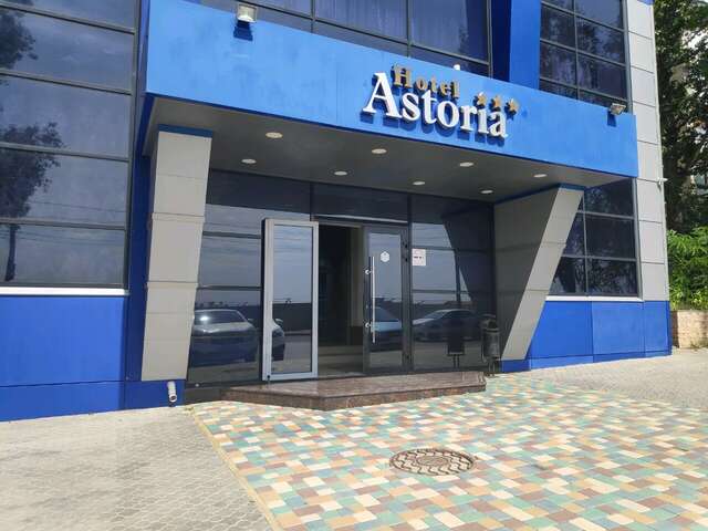 Гостиница Астория Волгоград-49