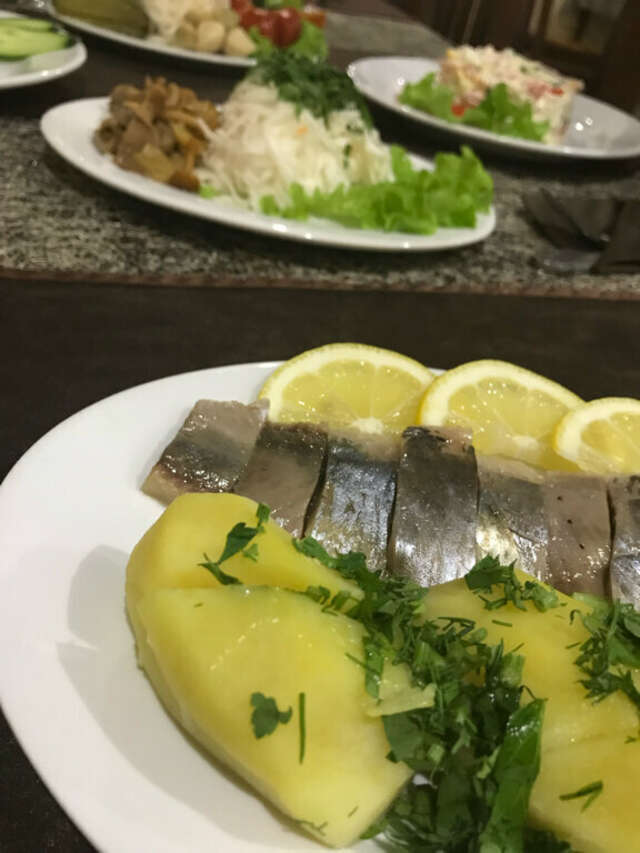 Гостиница Астория Волгоград-77