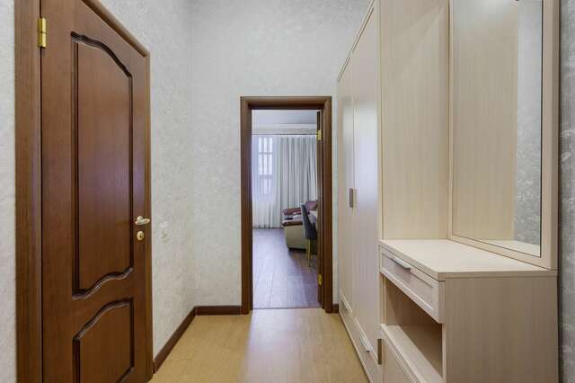 Гостиница Астория Волгоград-202