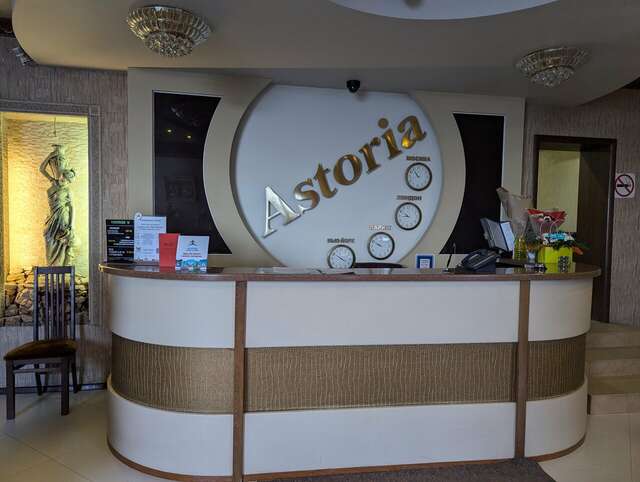 Гостиница Астория Волгоград-126