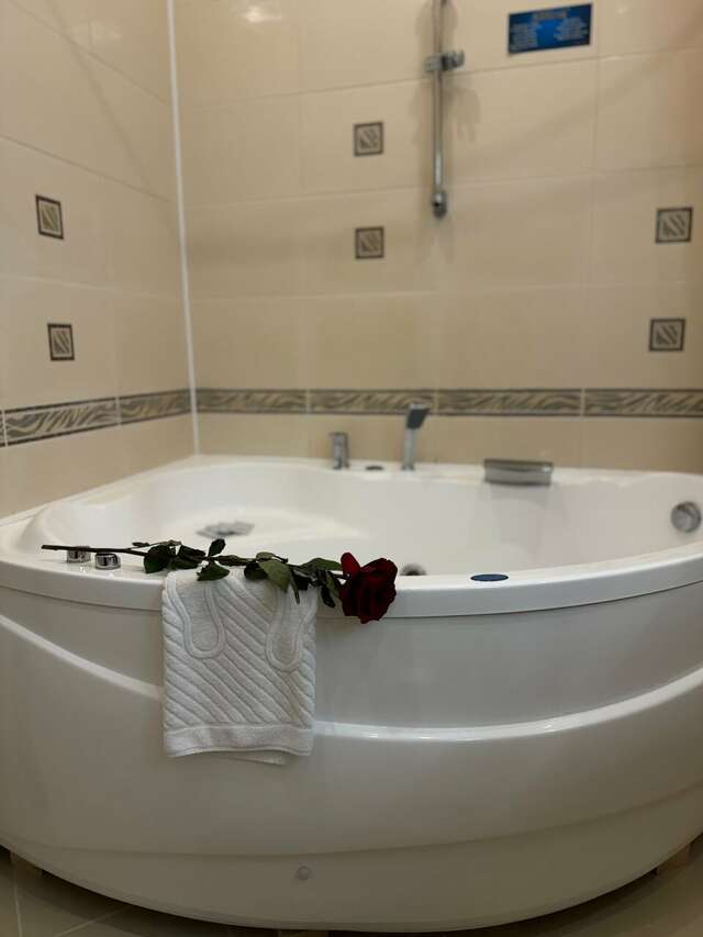 Гостиница Астория Волгоград-84