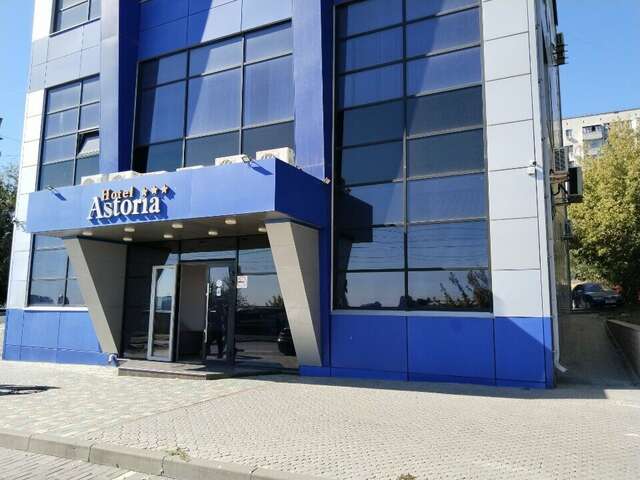 Гостиница Астория Волгоград-123