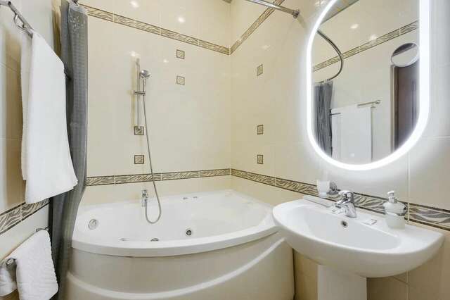 Гостиница Астория Волгоград-28