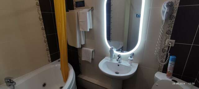 Гостиница Астория Волгоград-177