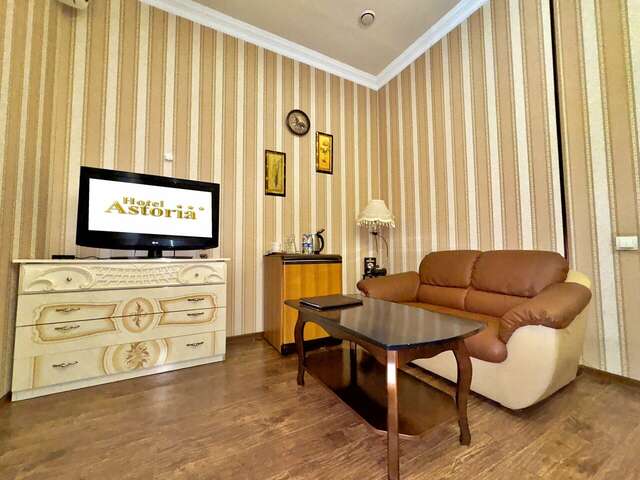 Гостиница Астория Волгоград-62