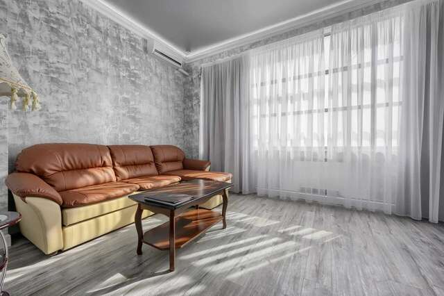 Гостиница Астория Волгоград-25