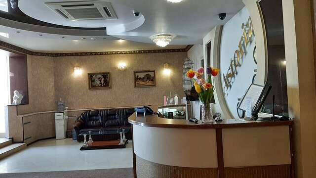 Гостиница Астория Волгоград-106