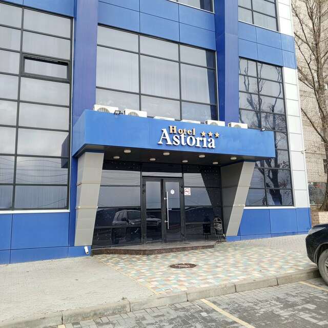 Гостиница Астория Волгоград-81