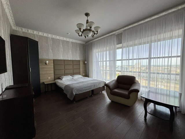 Гостиница Астория Волгоград-80