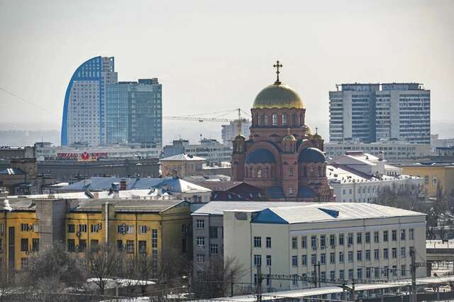 Гостиница Астория Волгоград-35