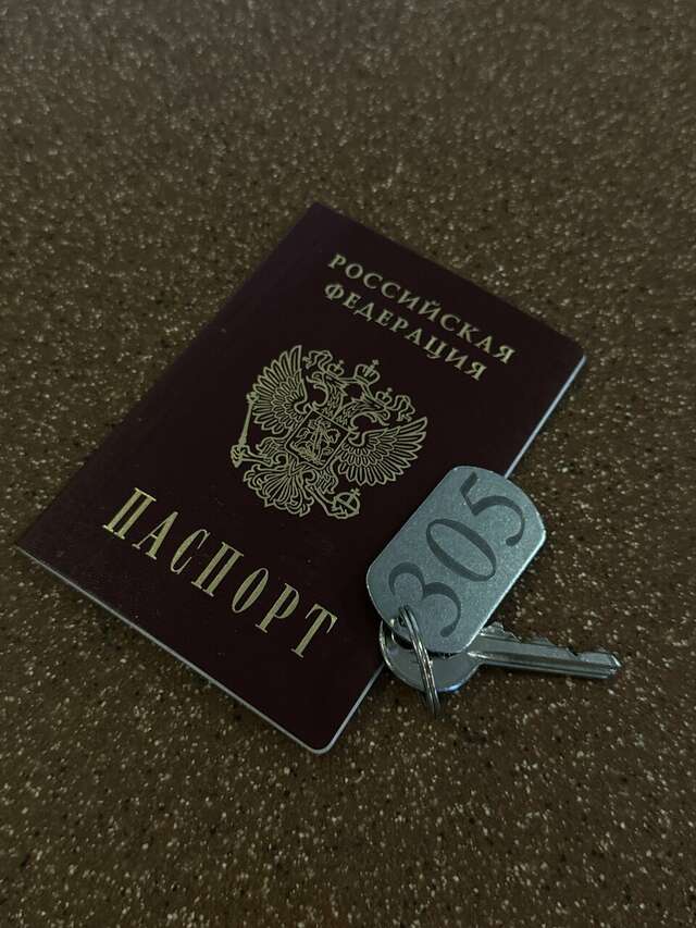 Гостиница Астория Волгоград-56