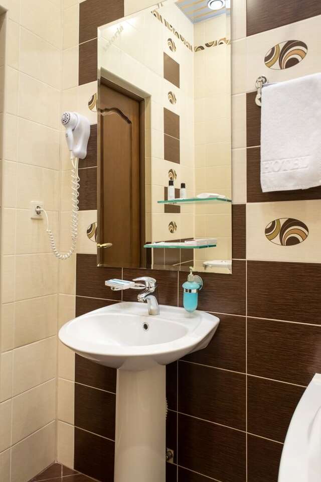 Гостиница Астория Волгоград-46