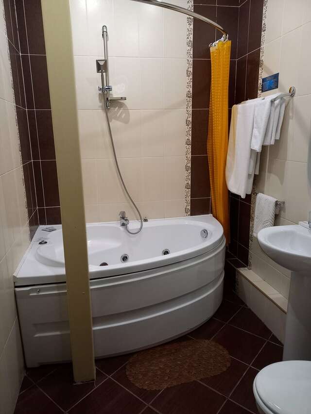 Гостиница Астория Волгоград-124