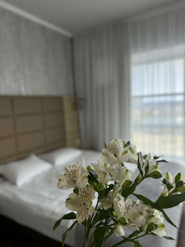 Гостиница Астория Волгоград-63