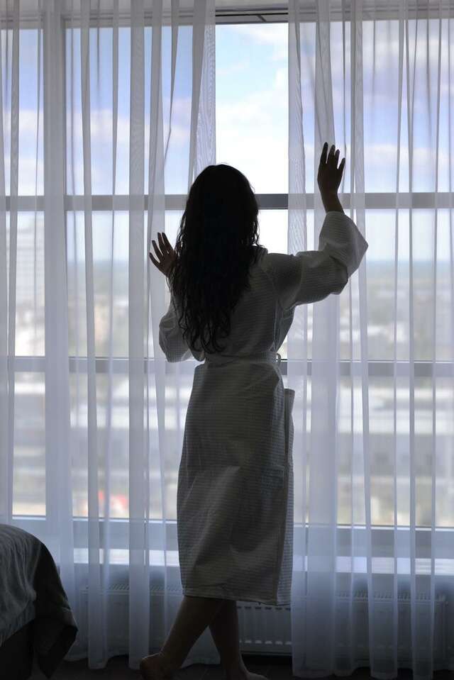 Гостиница Астория Волгоград-86