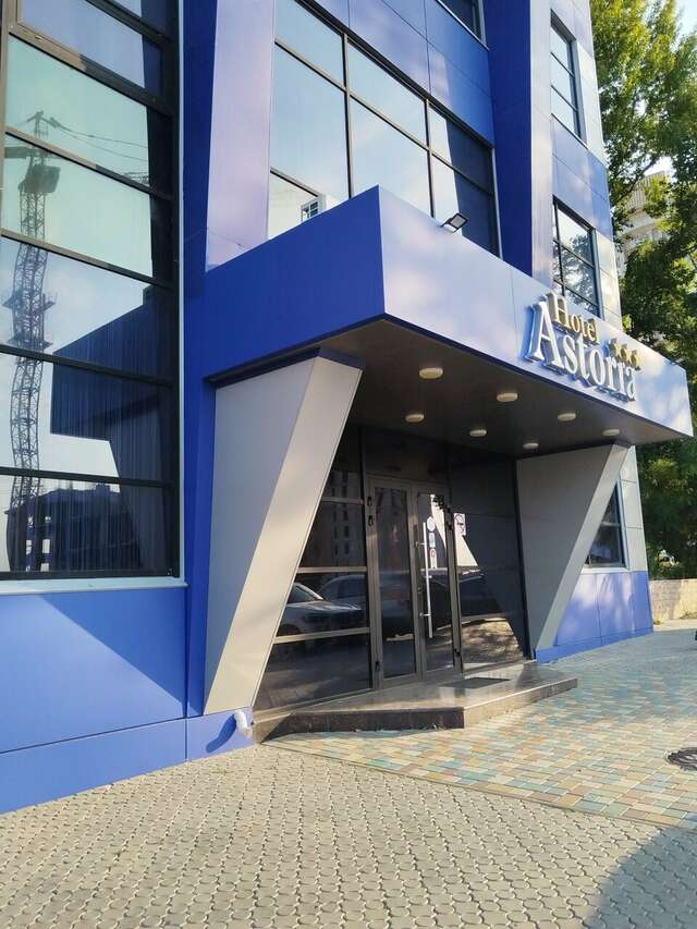 Гостиница Астория Волгоград-217