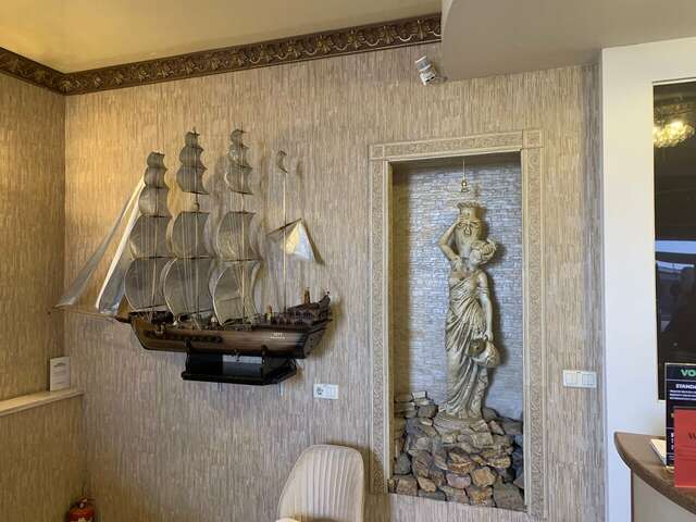 Гостиница Астория Волгоград-194