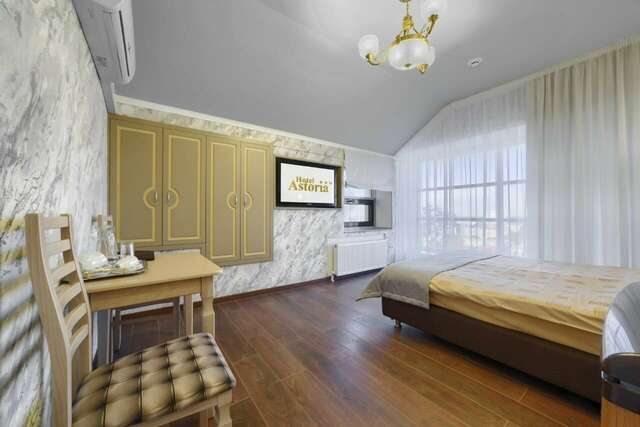 Гостиница Астория Волгоград-107