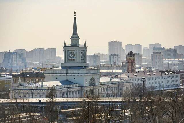 Гостиница Астория Волгоград-34