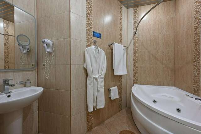 Гостиница Астория Волгоград-223