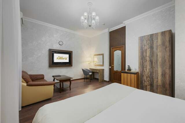 Гостиница Астория Волгоград-204