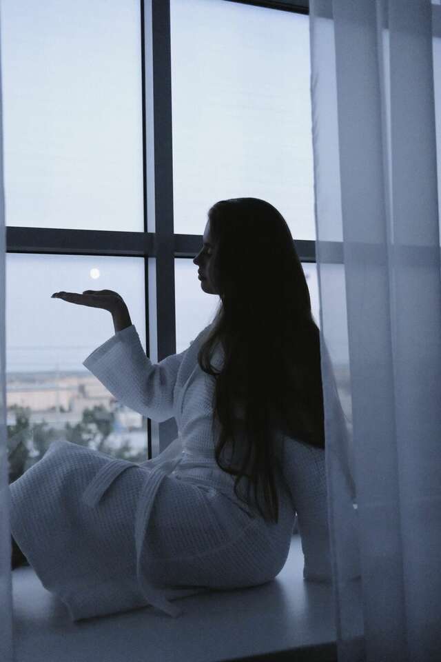 Гостиница Астория Волгоград-12